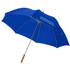30" Karl-golfsateenvarjo puukahvalla, kuninkaallinen lisäkuva 3